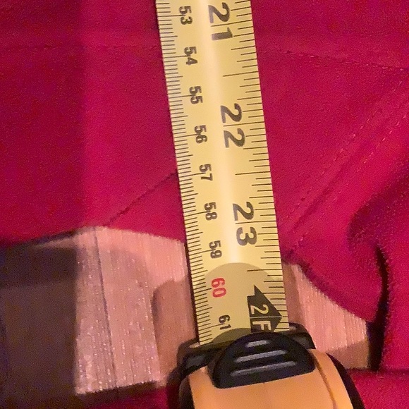 Columbia mens fleece shirt - Picture 4 of 4